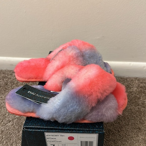 Emu Mayberry TR1 - Picture 5 of 6